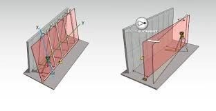 Laser de Rotação STABILA LAR 350 ( Motion Control )