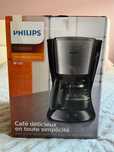 Ekspres przelewowy PHILIPS HD7435/20 nowy