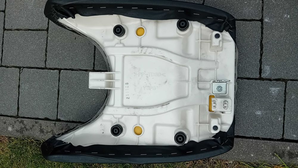 fjr 1300,obniżona kanapa 06-15r,zestaw do nawigacji tomtom