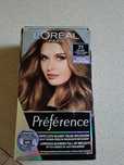 Farba do włosów Loreal