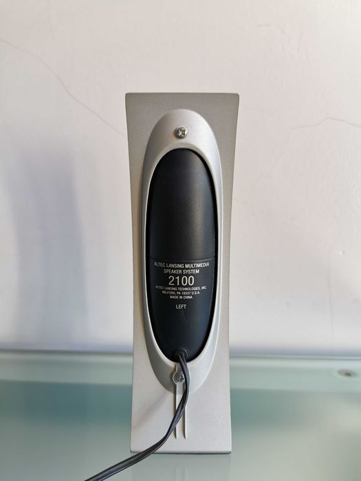 Colunas para computador