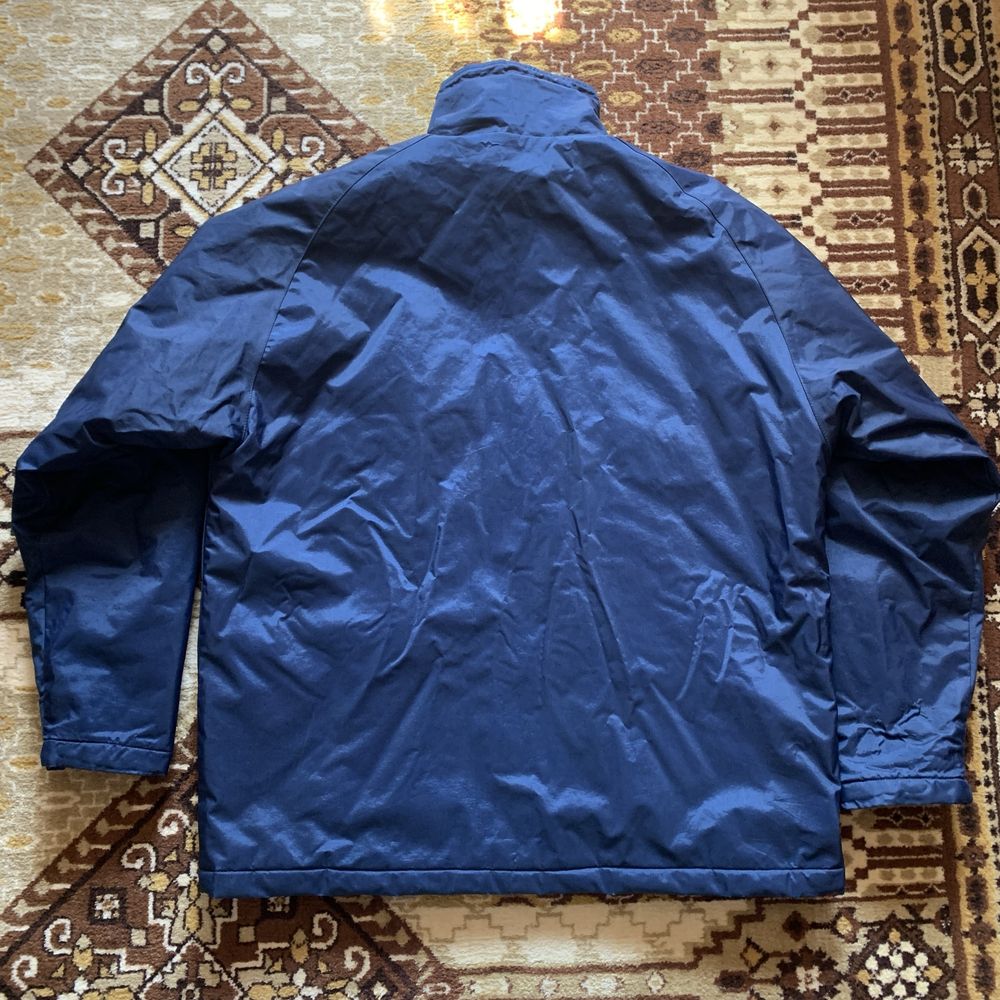 The North Face 700 Fill Nuptse Puffer Jacket