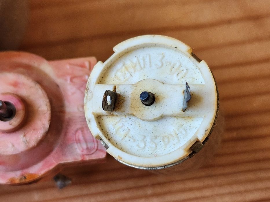 5 шт мини электромотор электродвигатель моторчик