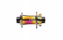 Piasta przednia NS Bikes Rotary 15x100 mm – Oil Slick – nowa