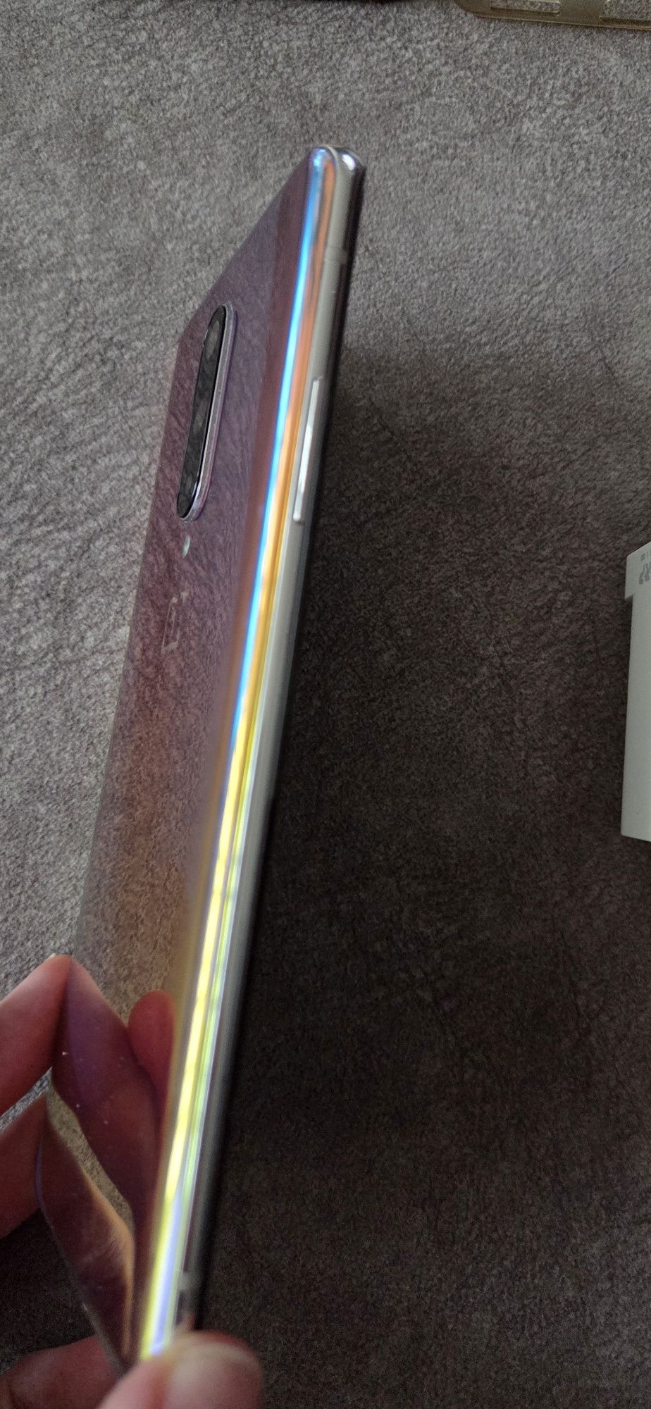 Smartfon OnePlus8 8/128