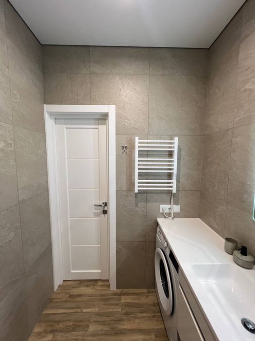 Затишна 1-кімнатна квартира в сучасному комплексі