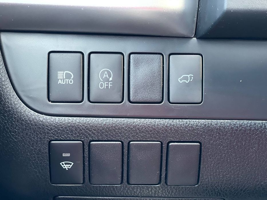 Toyota Highlander №3871 (ВНЕСОК від 10%) Альянс Авто Кривий Ріг