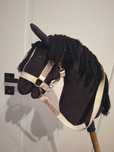 Hobby horse, konie na patyku