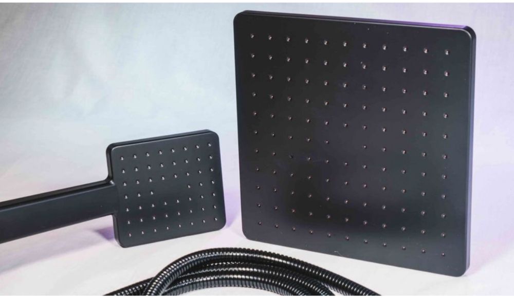 Душовий набір Underwater GB181