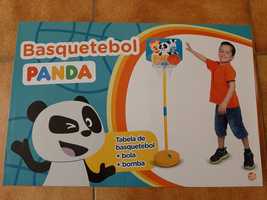 Tabela basket Panda