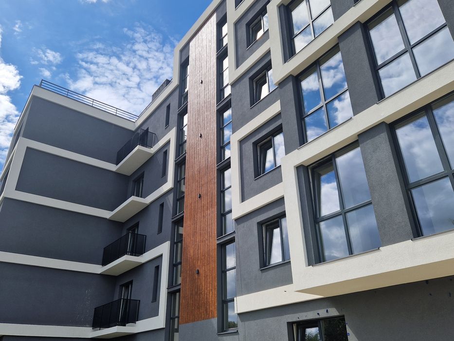 3х  кімнатна квартира  м.Снятин