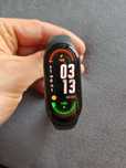 Smartband XIAOMI Mi Band 8 Czarny