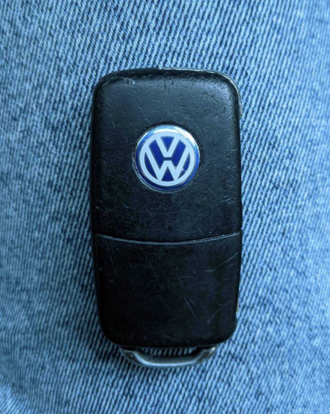 Наклейка логотип logo лого на ключ VW Volkswagen ФОЛЬКСВАГЕН 14 mm мм
