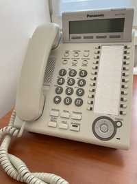 Cyfrowy telefon systemowy Panasonic KX-DT333