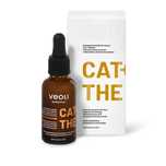 Veoli Botanica  brązujące kropelki do twarzy szyi i dekoltu 30ml