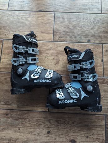 Buty narciarskie Atomic hawx R85x magna 279mm