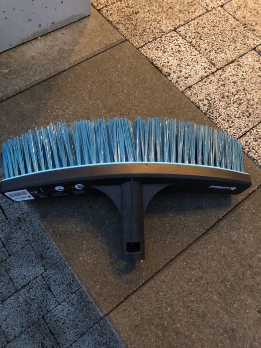 Cellfast głowica do szczotki