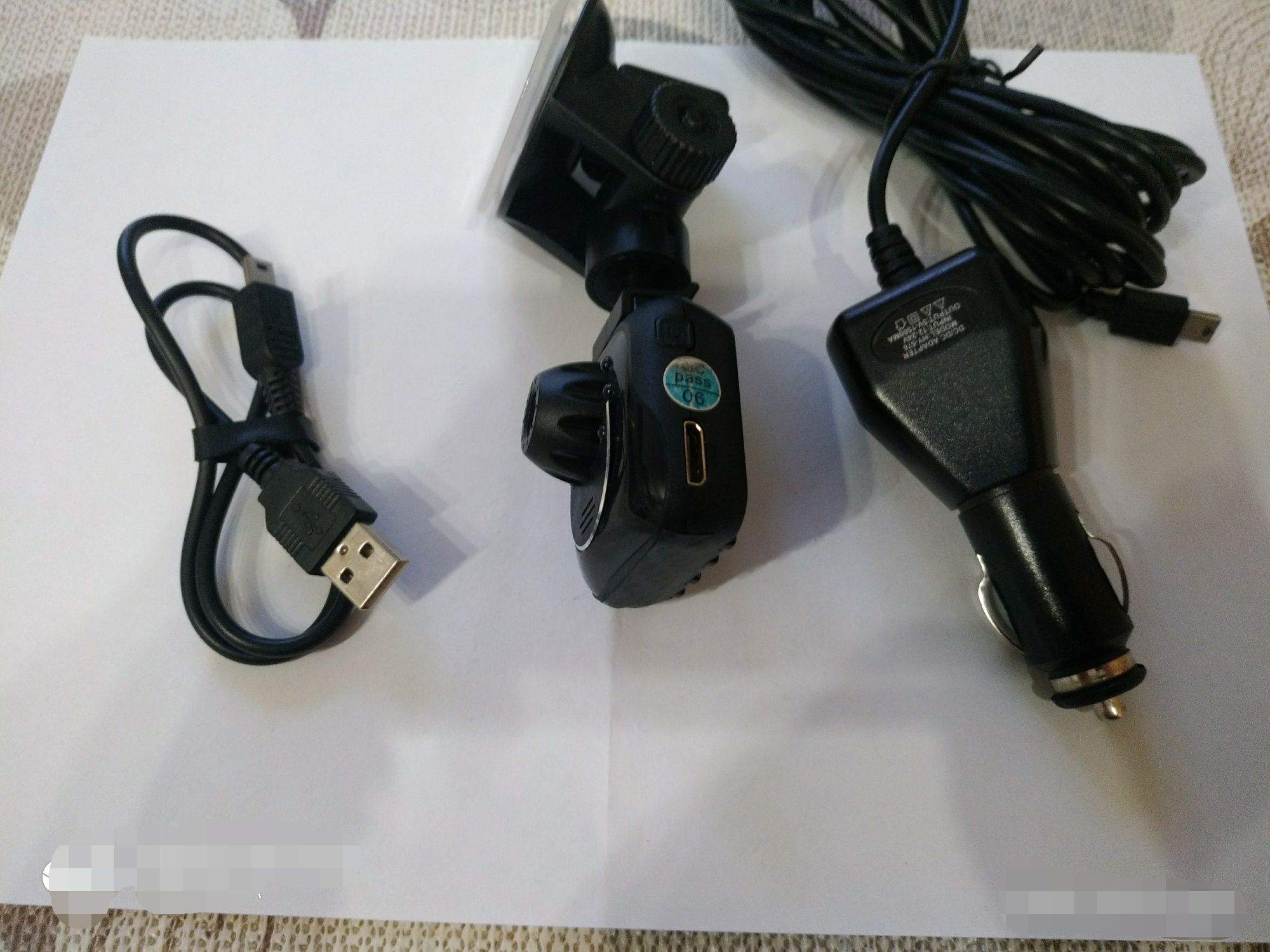 Видеорегистратор Incar VR-519