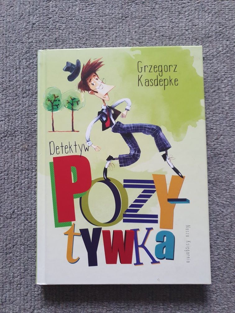 Lektury 1-3 klasy szkoły podstawowej