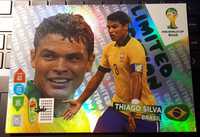 Karta XXL Thiago Silva