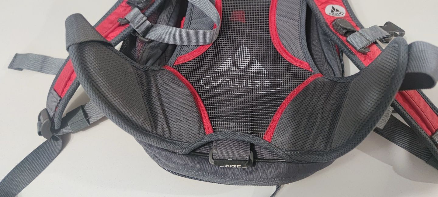 Рюкзак VauDe Hyper Air 14 + 3