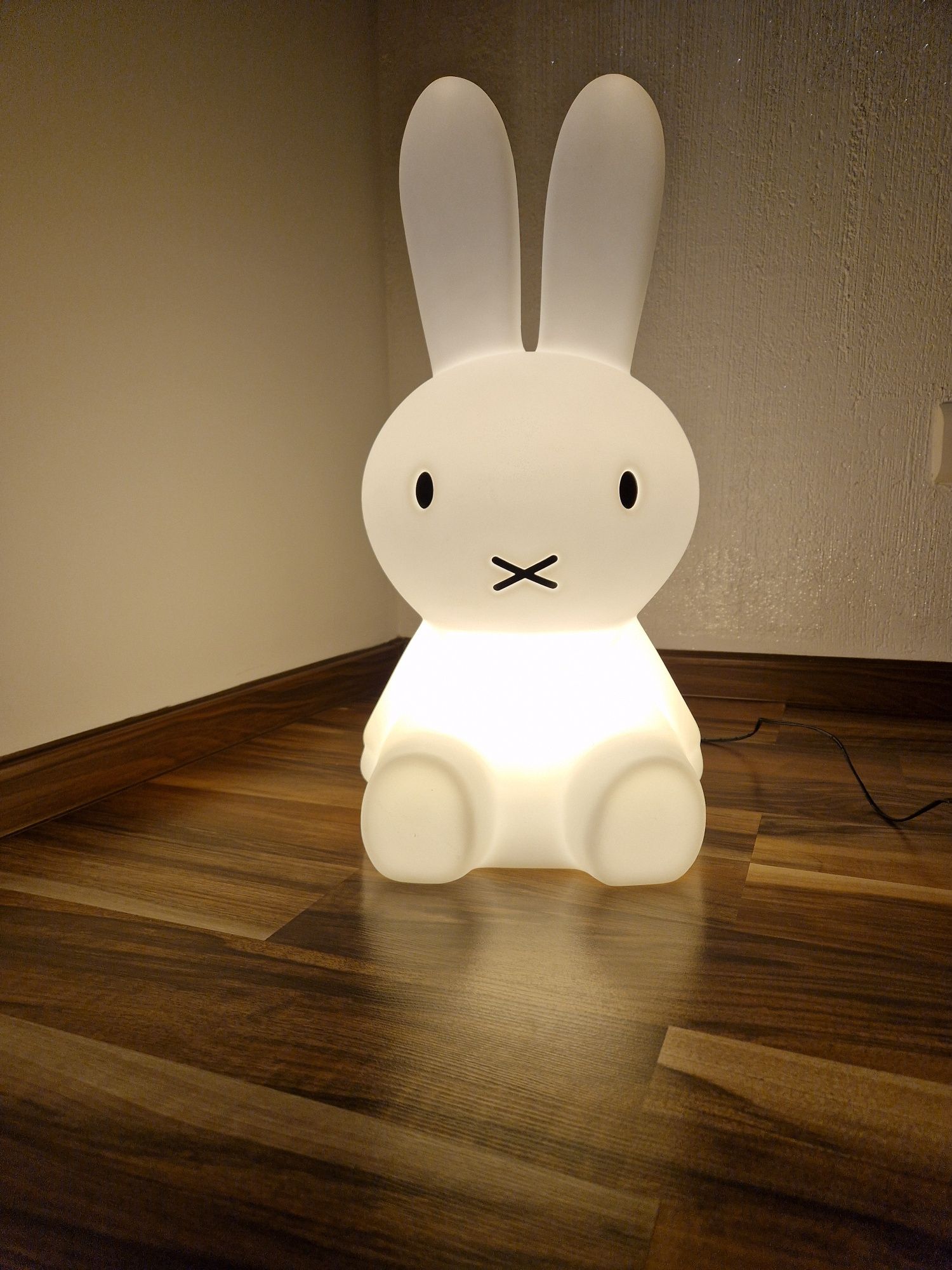 Lampka Mr. Miffy L