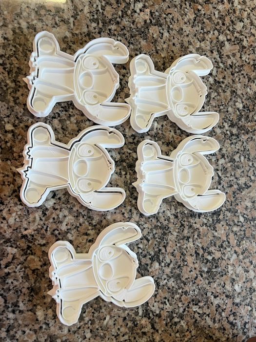 Cortador / marcador stitch