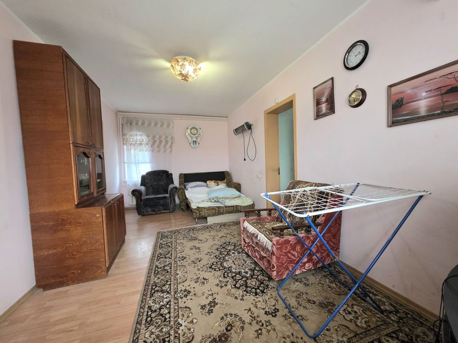 С бомбоубежищем. Читайте до конца. Левый берег. Сдам с ремонтом, гараж