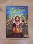 Majestat - gra planszowa (PL)