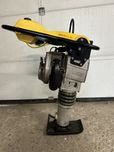 Ubijak skoczek stopa wibracyjna WACKER BS 50-2 (18)