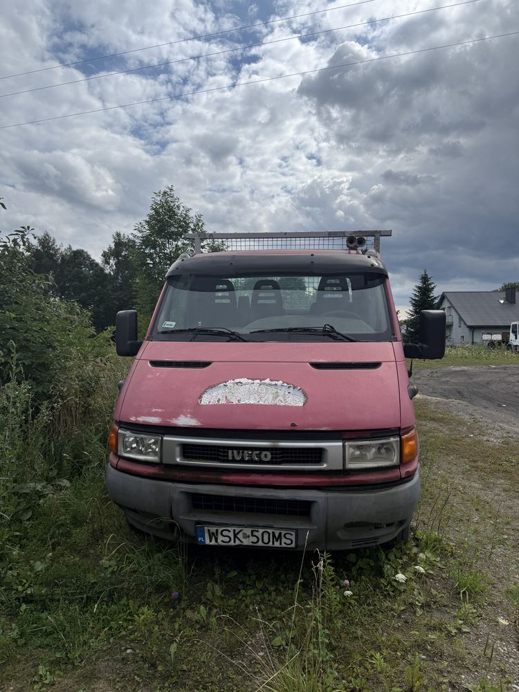 Iveco Daily 50C15