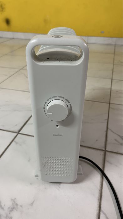 Radiador a Óleo Equation 850-950W