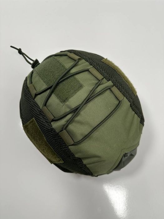 Кавер ( чохол ) на шолом ( каску ) Fast / Шлем Mich