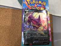 Liepard V chilling reign #104