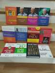 12 książek Brian Tracy sprzedaż zarządzanie sukces biznes dobrobyt