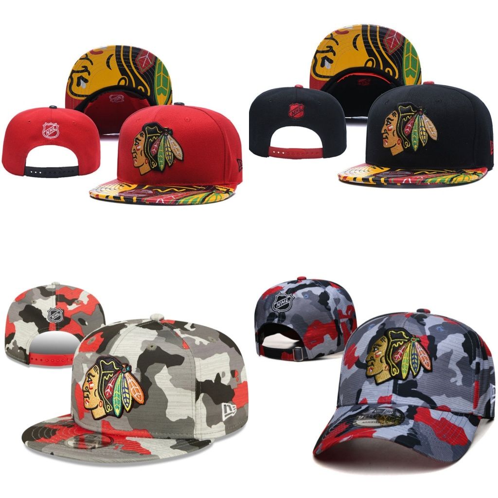 Кепка НХЛ NHL cap