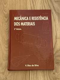 Mecânica e resistência dos materiais