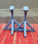 Mãozotas ginástica acrobática 32cm
