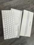 Apple magic keyboard