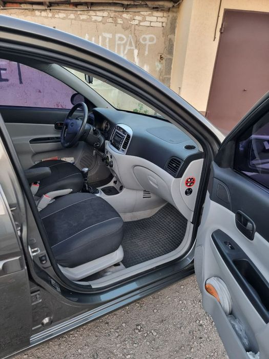 Продам Hyundai Accent