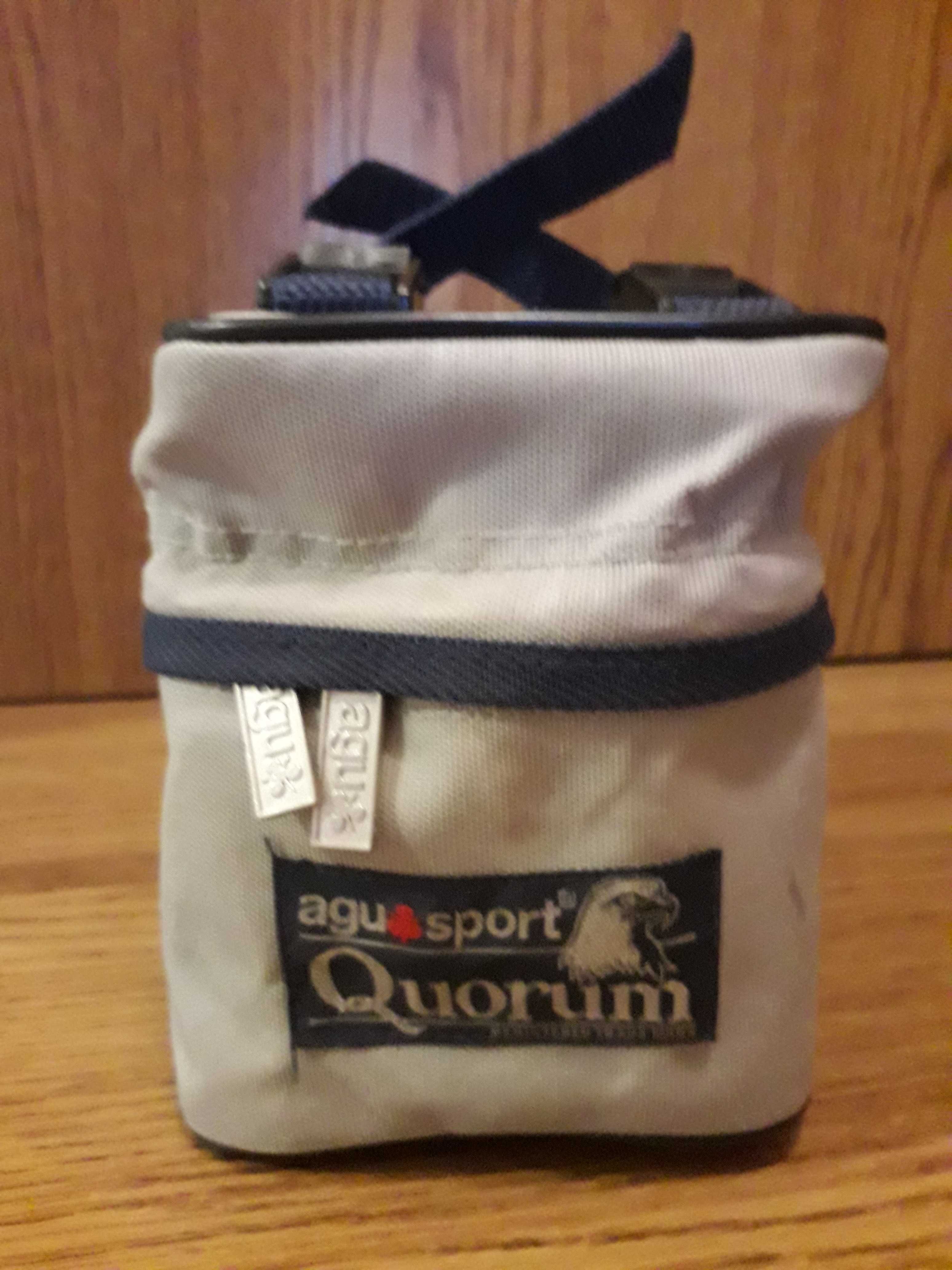 torba rowerowa Aga Sport Quorum