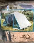 Tenda externa poliéster