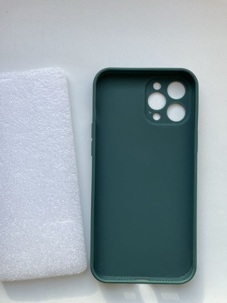 Чохол для Iphone 12Pro Max