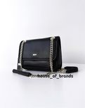 DKNY Porter Flap Crossbody Жіноча сумочка женская сумка дкну оригинал