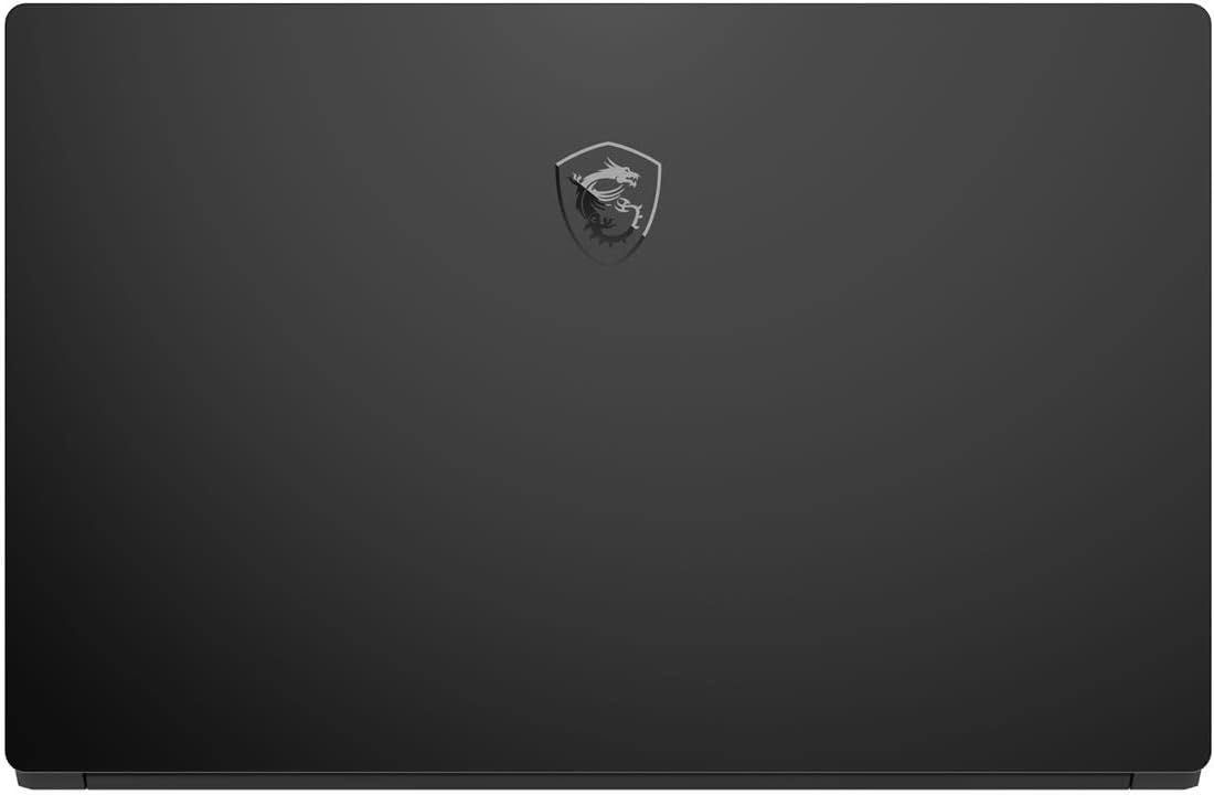 MSI Creator 17.3” 4K MiniLED HDR1000 P3 i7-11800H RTX3080 32/1T 2.45кг