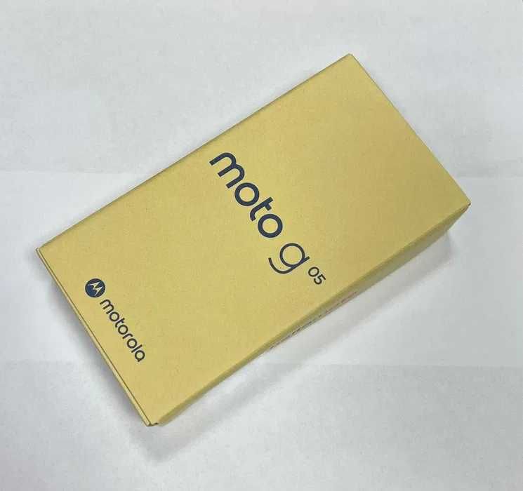 Moto G05 8/128GB Forest Green Kraków ul.krakowska 4 Sklep GSM