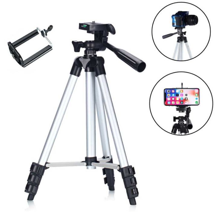 Портативный раскладной Штатив