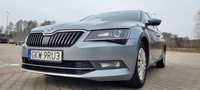 Skoda Superb Skoda Superb 2,0 Tdi DSG