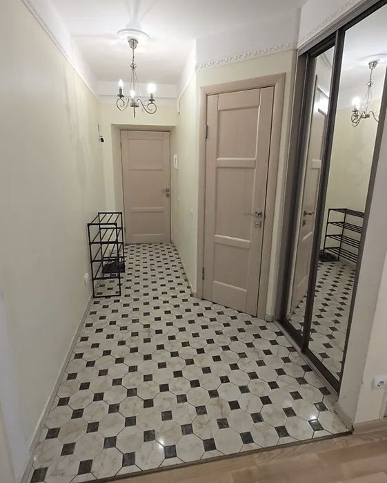 Сдам 2-к квартиру на Пр.Поля