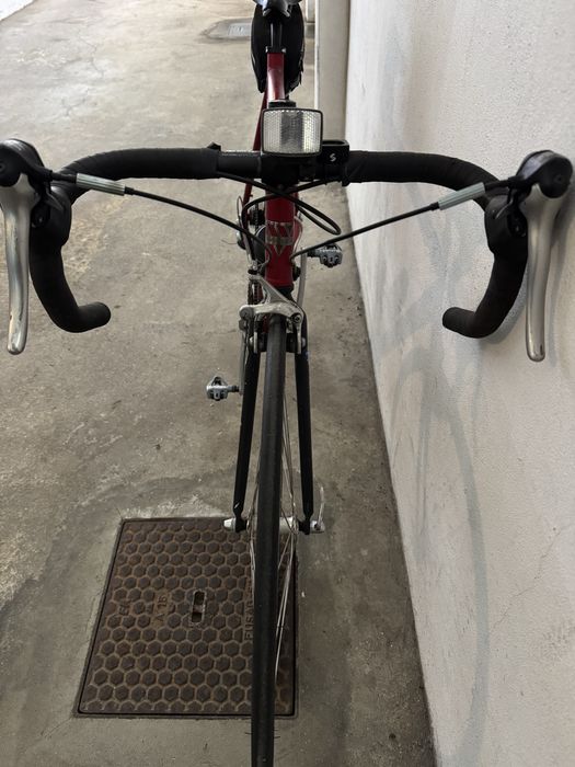 Bicicleta estrada